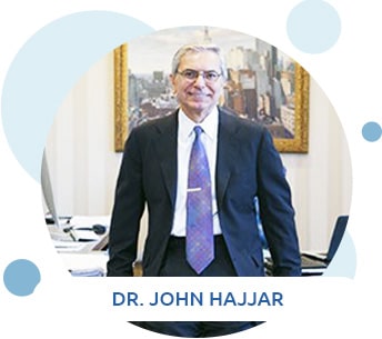 Dr. Ron Bakal, MD